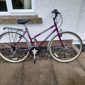 gumtree cycles for sale